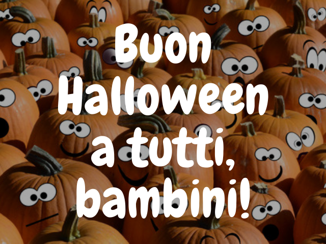 citazioni halloween