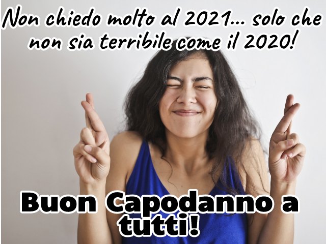 frasi auguri capodanno spiritose