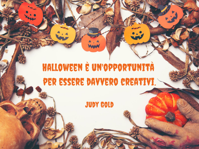 frasi di halloween divertenti