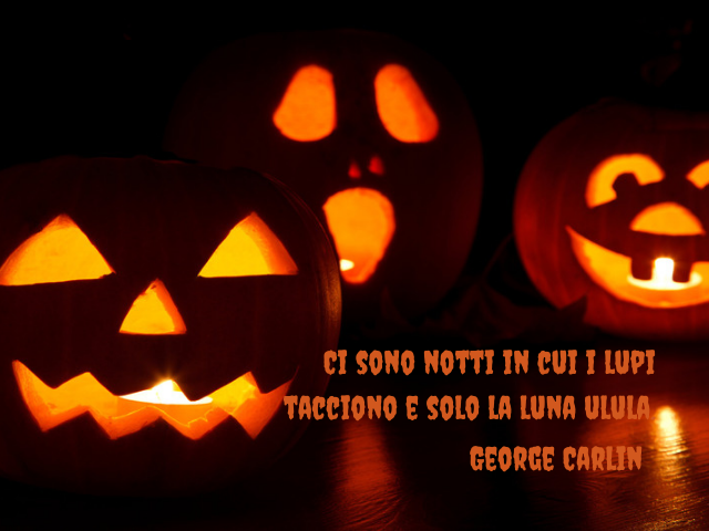 frasi halloween divertenti