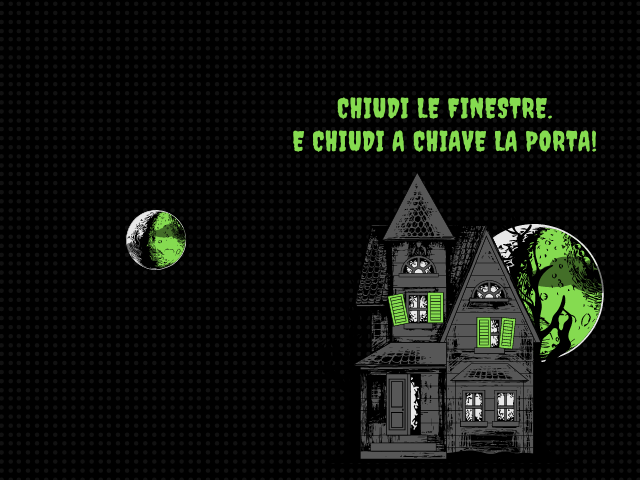 frasi per halloween