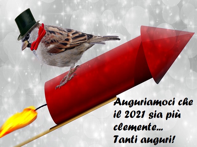 frasi simpatiche di buon anno