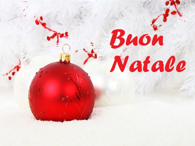 immagini auguri di buon natale