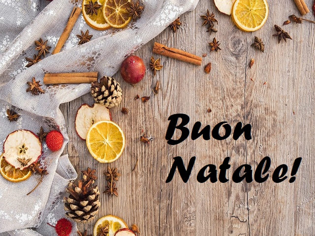 immagini auguri di natale