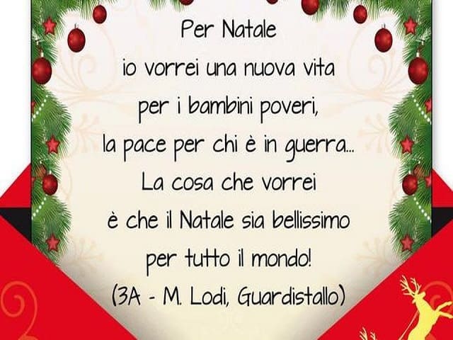 immagini con frasi di natale