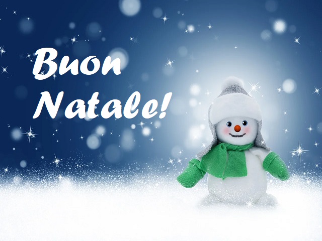 immagini di auguri di buon natale