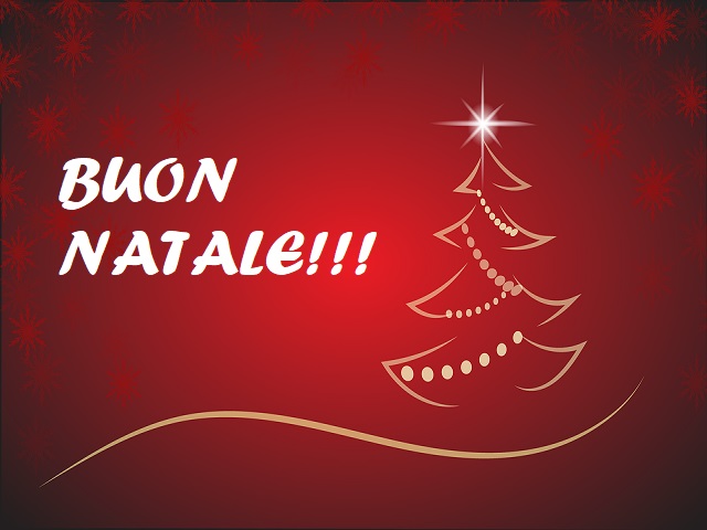 immagini di buon natale