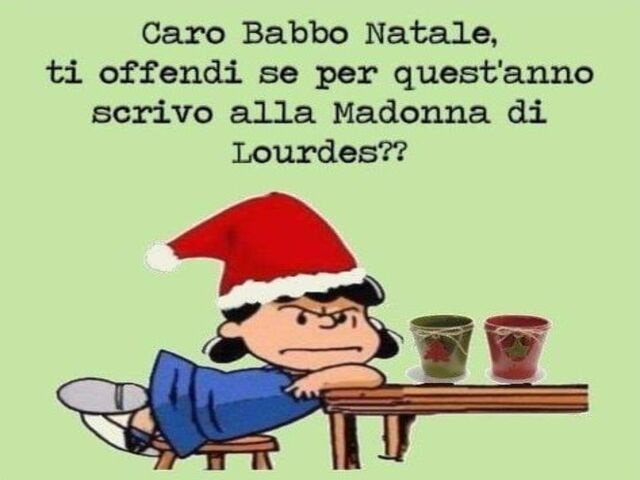 immagini divertenti di natale