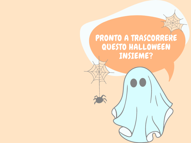 la notte di halloween