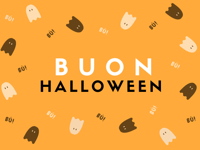 zucca halloween