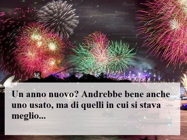 immagini buon anno divertenti