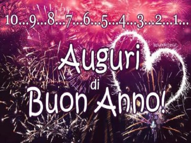 immagini buon anno