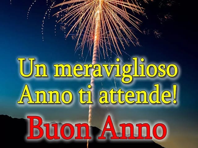 immagini di capodanno