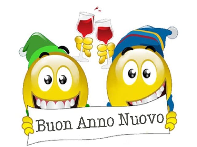 immagini divertenti buon anno