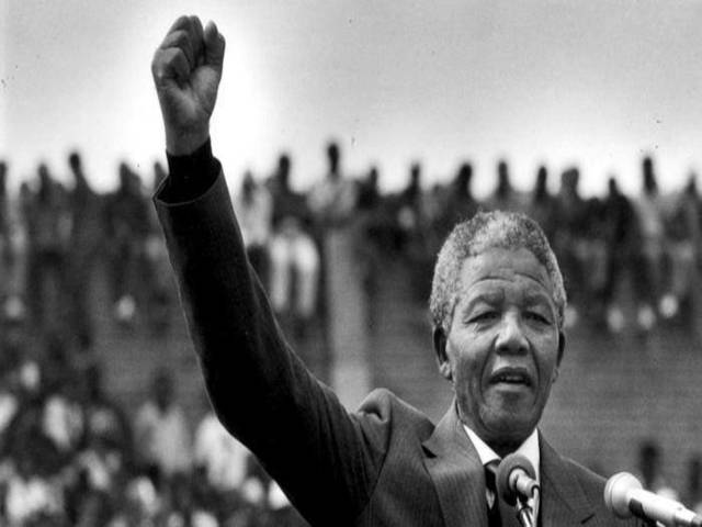 Frasi contro il razzismo di Nelson Mandela