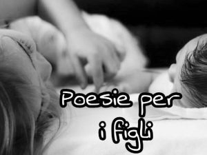 poesia figli