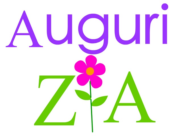 UNIQUEPGIFTS Braccialetto Portafortuna Con Stella Per Zia – Cordino In Cotone Regolabile, Regalo Personalizzato Da Nipote