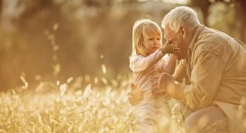 Buon compleanno Nonno: 98 dediche speciali