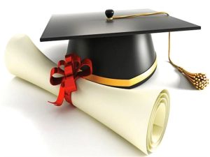 Auguri di laurea simpatici