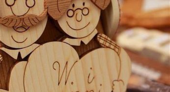 Lettera ai nonni: 26 lettere per celebrare i nonni in ogni occasione