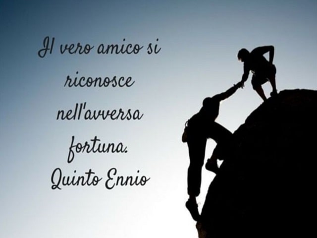 Frasi sull'amicizia: 165 dediche per i veri amici - FrasiDaDedicare