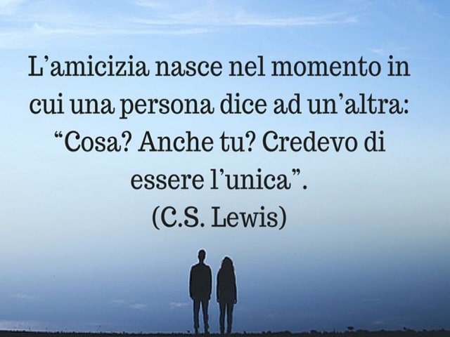Frasi sull'amicizia: 165 dediche per i veri amici - FrasiDaDedicare