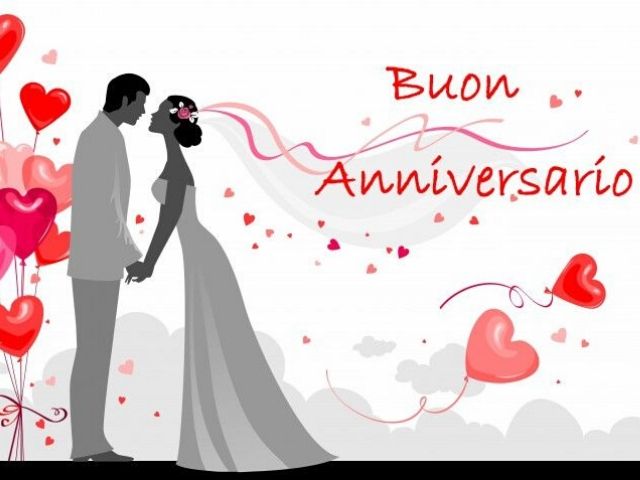 Frasi per anniversario di matrimonio: le 65 più belle