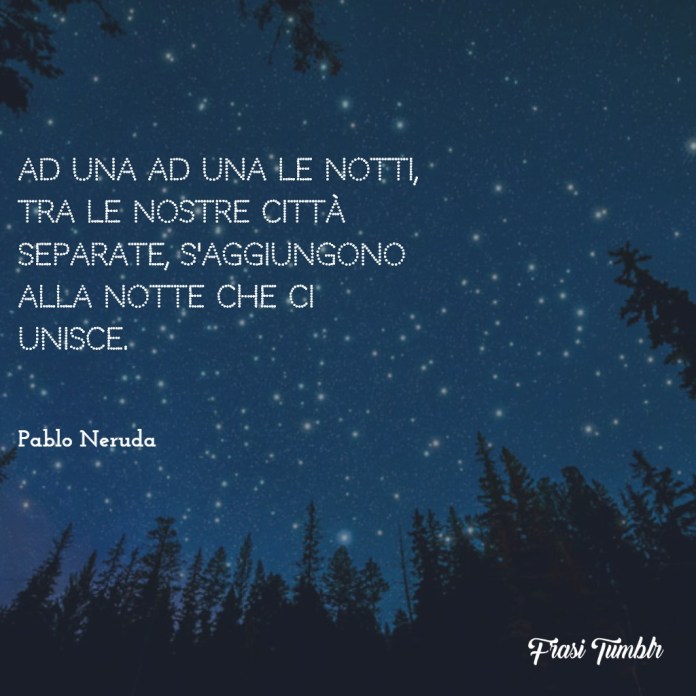 amore lontano