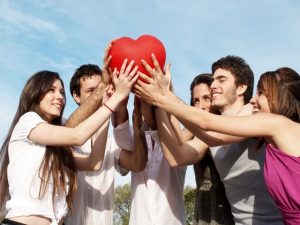 frasi sull'amicizia commoventi