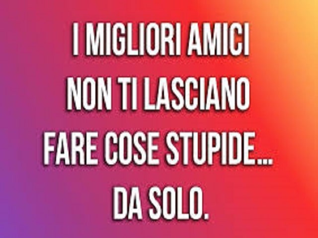 Frasi sull'amicizia: 165 dediche per i veri amici - FrasiDaDedicare