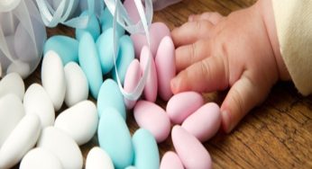 Frasi battesimo: 100 messaggi d’auguri per lei e per lui