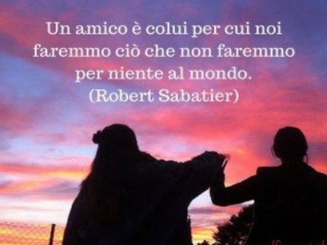 Frasi sull'amicizia: 165 dediche per i veri amici - FrasiDaDedicare