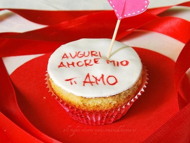 Buon compleanno amore