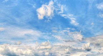 Frasi e immagini sul cielo: 136 pensieri che racchiudono emozioni suscitate solo a guardarlo