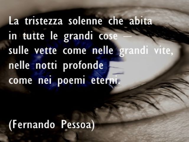 frasi depresse