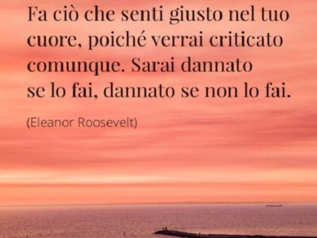 140 frasi e immagini sulle scelte e sulle decisioni - FrasiDaDedicare