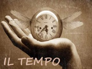 passa il tempo