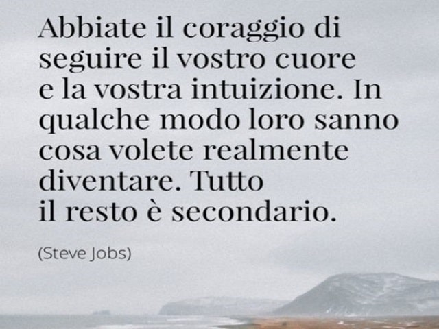 140 frasi e immagini sulle scelte e sulle decisioni - FrasiDaDedicare