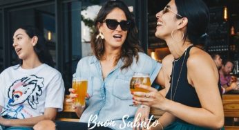 Buon sabato: 200 immagini e frasi per augurare buon fine settimana a tutti