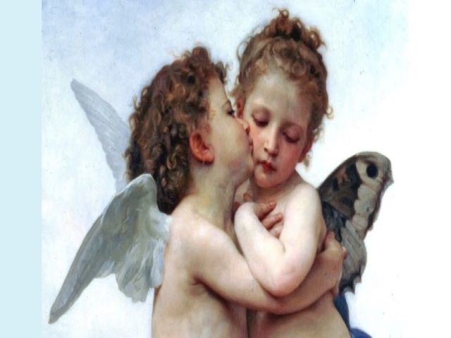 immagini degli angeli