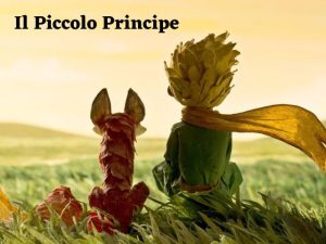 Frasi, immagini, aforismi e frasi celebri sul Piccolo Principe