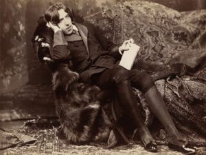 aforismi di Oscar Wilde