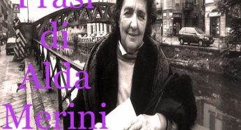 Frasi di Alda Merini: 200 citazioni, poesie e immagini da condividere
