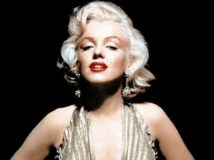 frasi e immagini Marilyn Monroe