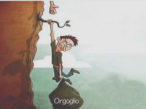 frasi sull orgoglio