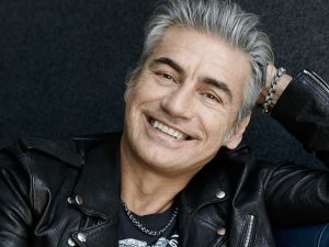 Ligabue immagini