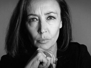 Oriana Fallaci frasi sulle donne