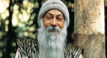Osho: frasi, aforismi e immagini. 215 citazioni imperdibili
