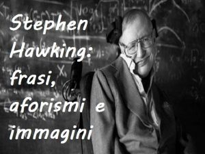 stephen hawking