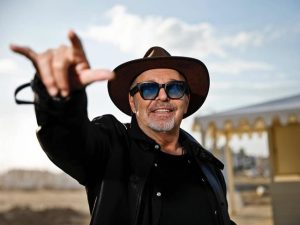 Vasco Rossi testi